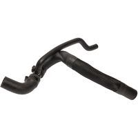 Continental Lower Radiator Hose E91416 for 2013 Chrysler 200