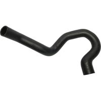 Continental Radiator Hose E91577 for Jeep Cherokee