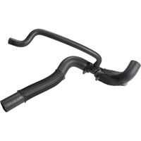 Continental Lower Radiator Hose E91844 for Dodge Avenger