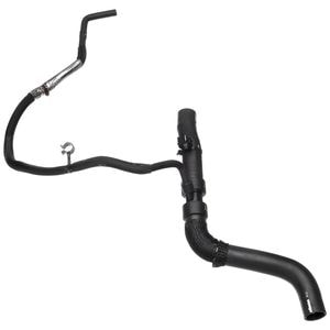 Duralast Coolant Hose E91902 for Ford Edge