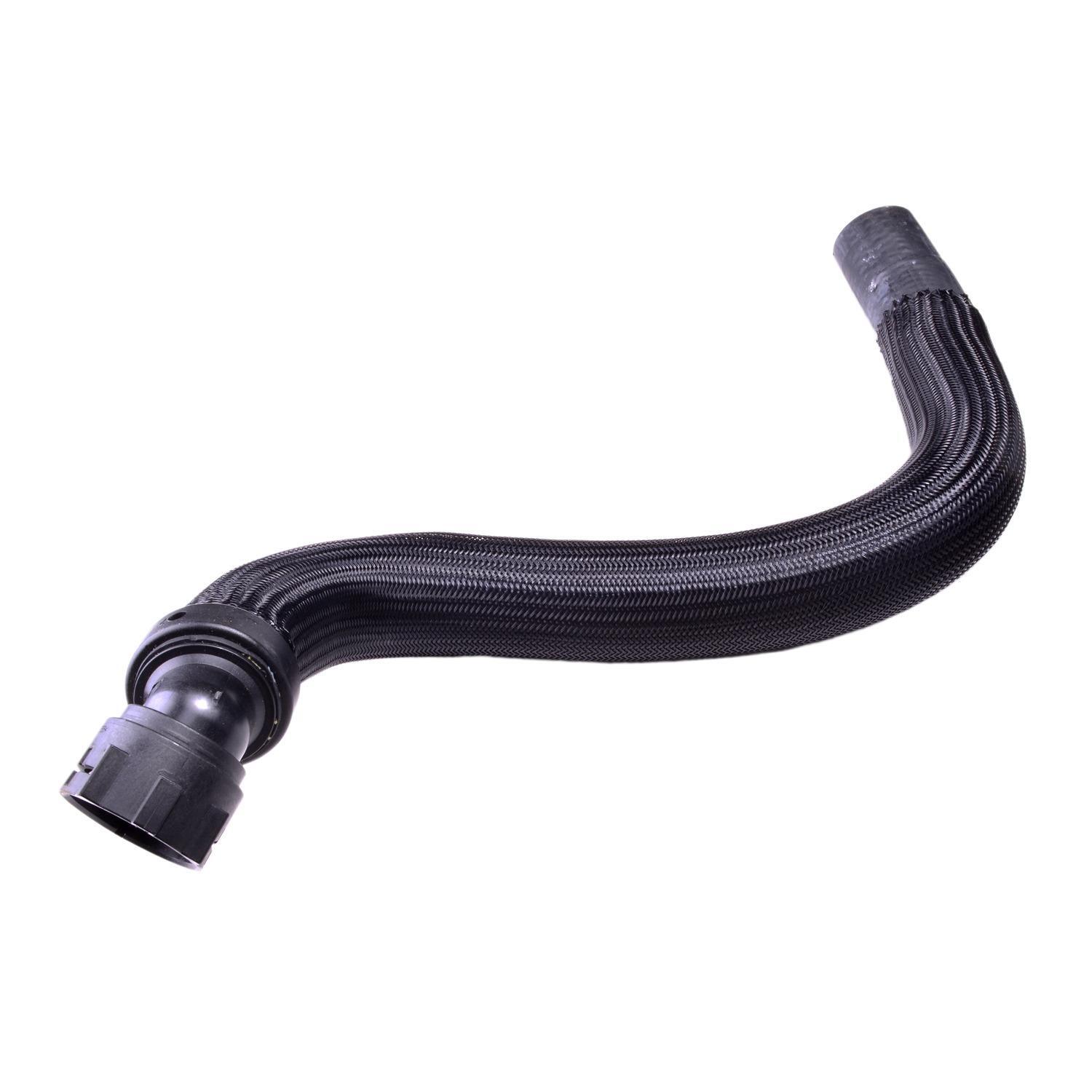 Continental Upper Radiator Hose E91955