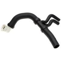 Continental Lower Radiator Hose E91973 for Lincoln Navigator