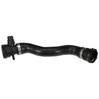 Continental Upper Radiator Hose E92157 for BMW 528i