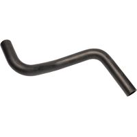 Continental Lower Radiator Hose E92423 for Mitsubishi