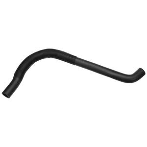 Duralast Coolant Hose F10265 for Ford Edge