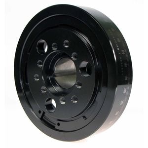 PowerBond by Dayco Harmonic Balancer PB1019SC