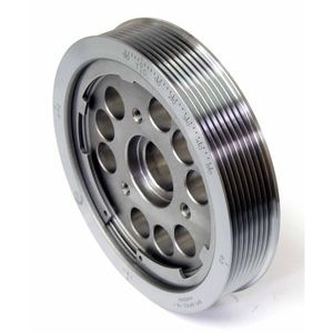 PowerBond by Dayco Harmonic Balancer PB1187SS