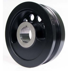 PowerBond by Dayco Harmonic Balancer PB1757N