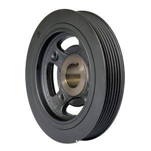 PowerBond by Dayco Harmonic Balancer PBU1480SS25