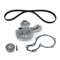 Duralast Water Pump Kit WP017K1A for Volkswagen