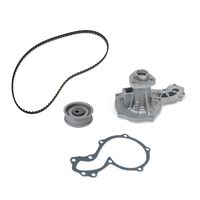 Duralast Water Pump Kit WP043K1A for Volkswagen