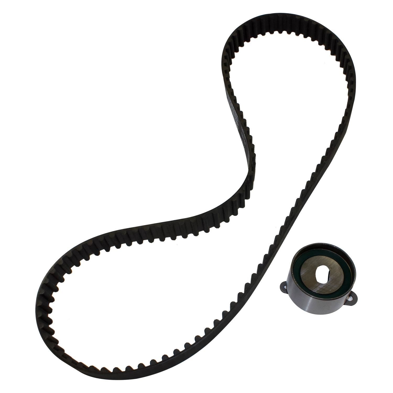 Duralast/Dayco Timing Belt Component Kit with Water Pump WP144K1A