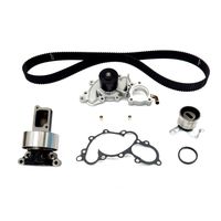 Duralast Water Pump Kit WP154K1A