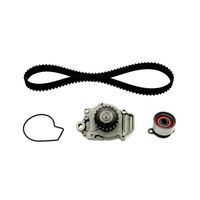 Duralast Water Pump Kit WP161K1A for Honda Civic