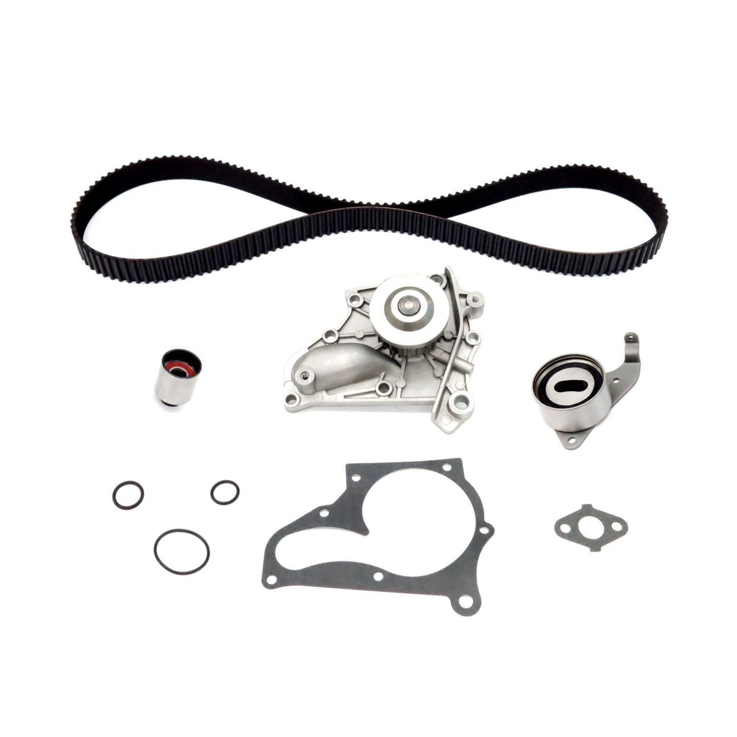 Duralast Timing Belt WP199K1A