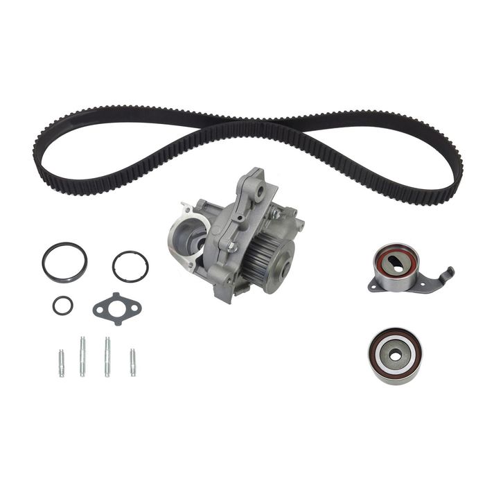 Autozone timing belt discount kit