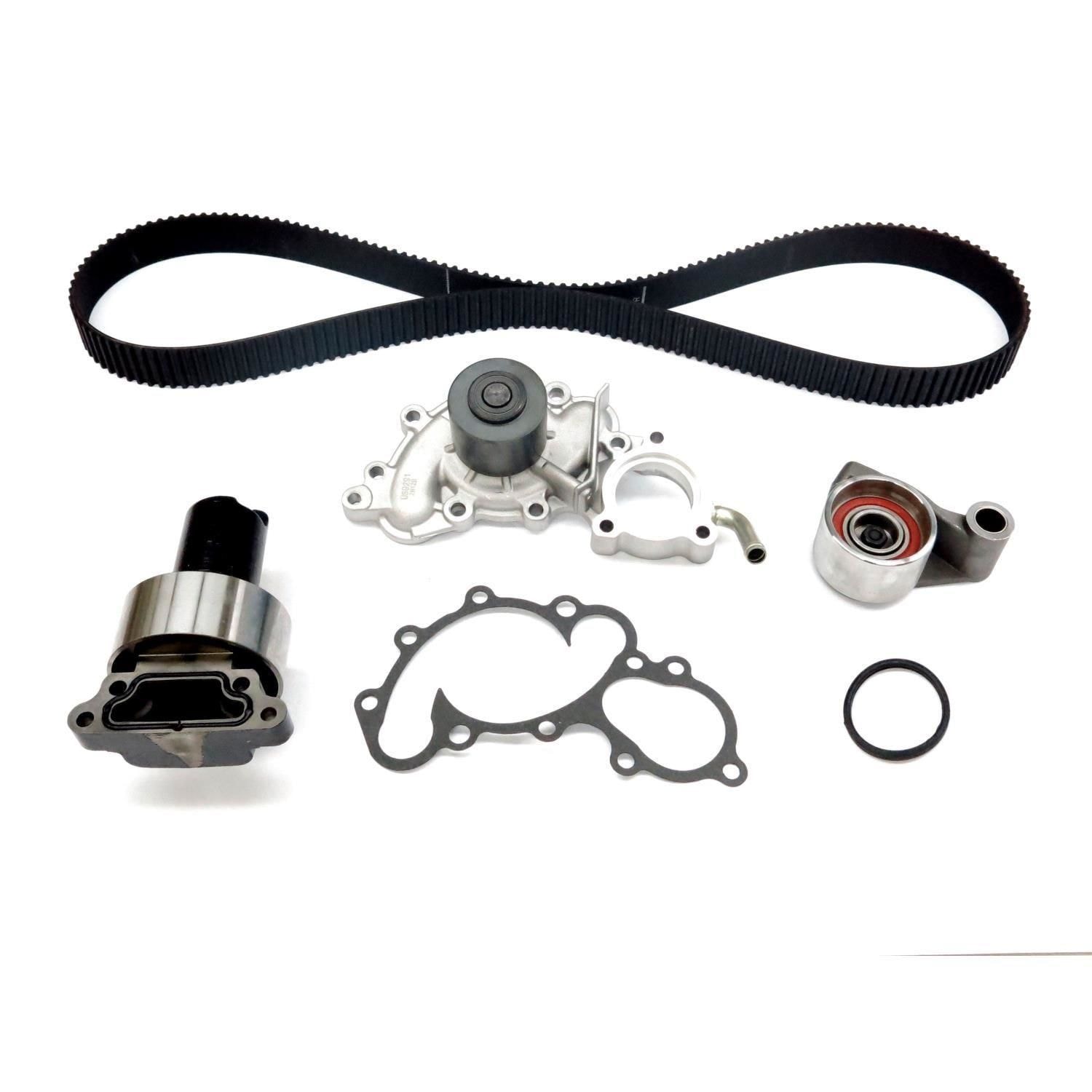 Dayco Vs. OEM: The BEST Timing Chain Kit For Your Chevy Trax 1.4L