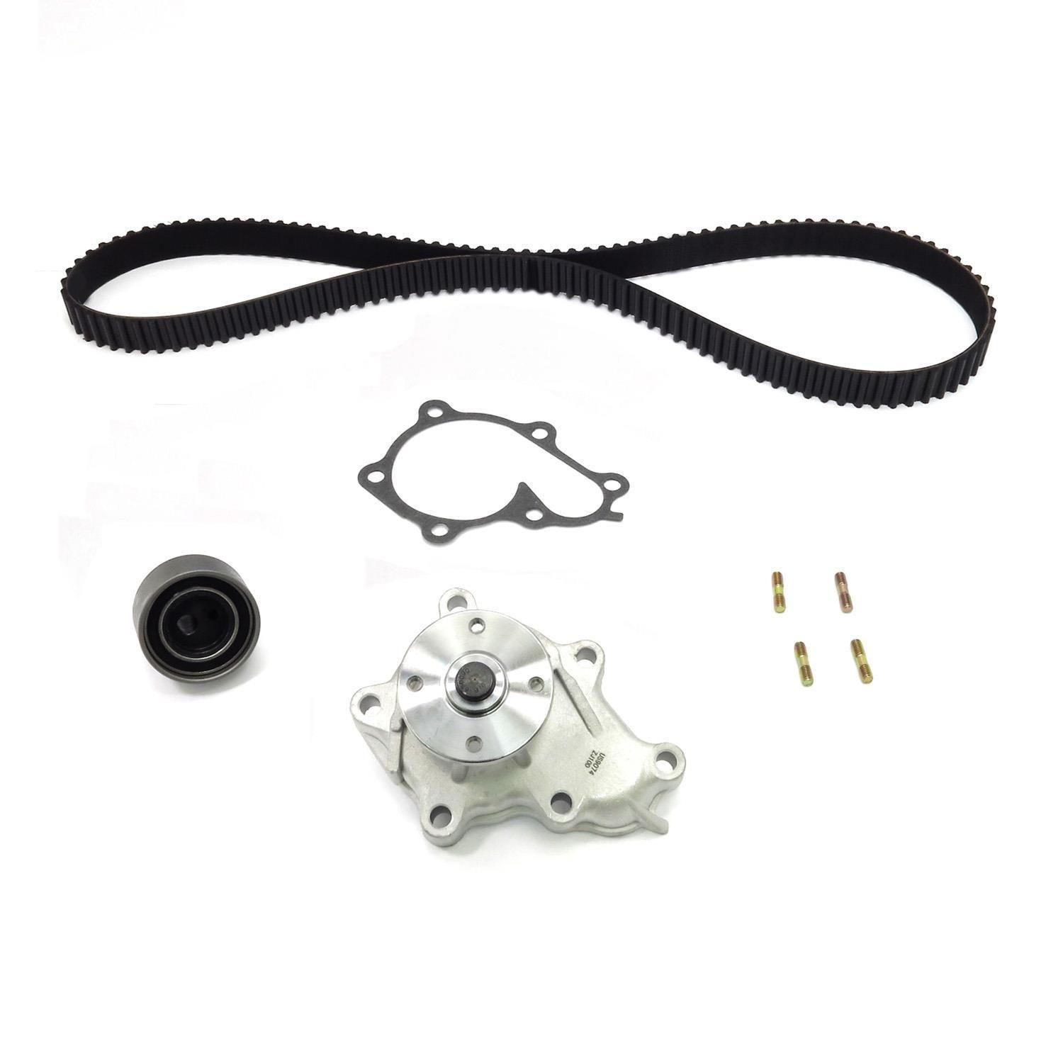 Duralast Water Pump Kit WP249K1A