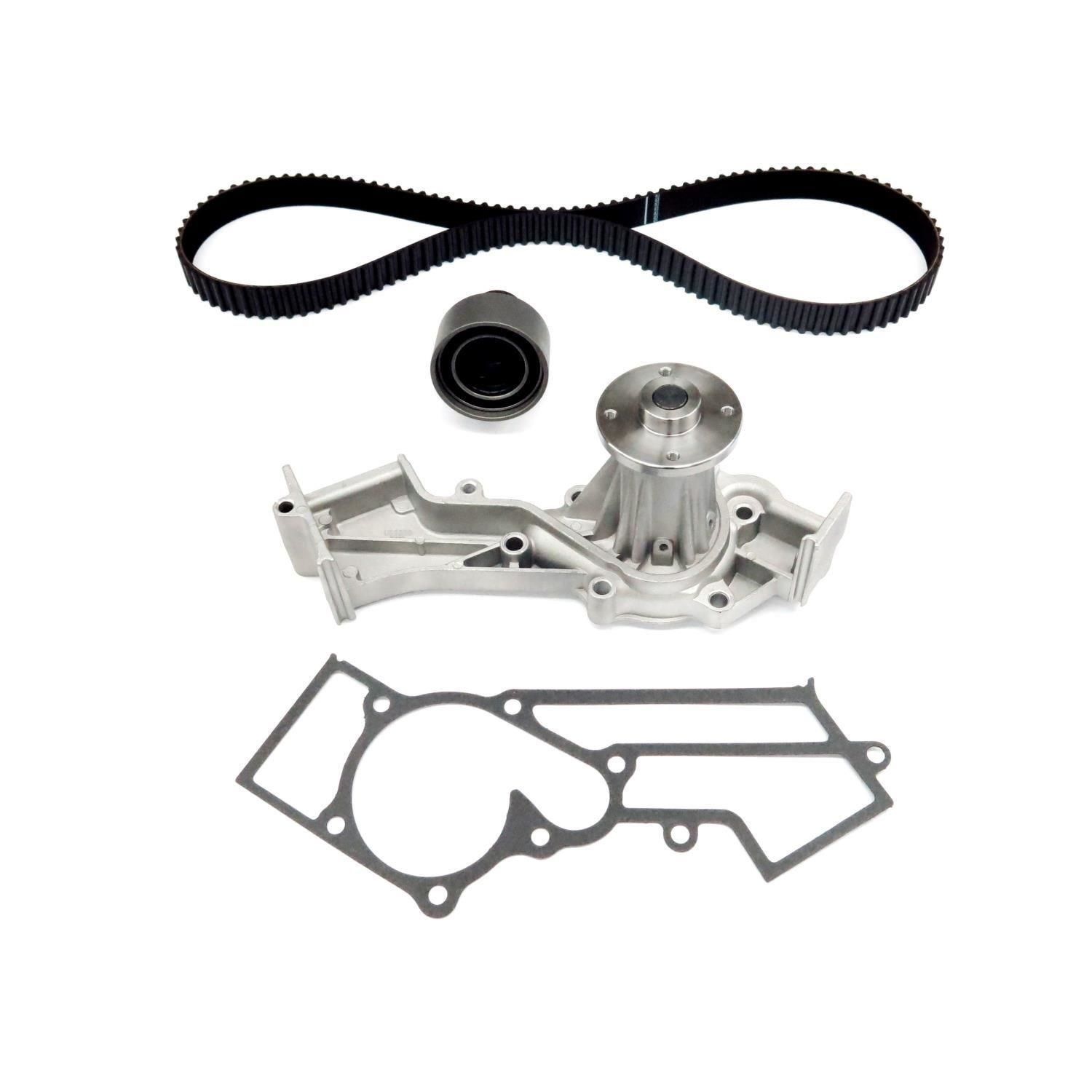 Duralast Water Pump Kit WP249K1C