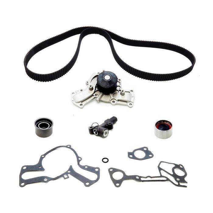 Autozone timing belt kit best sale