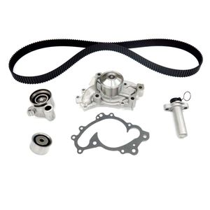 Toyota Sienna-Full Toyota 15 Piece Timing Belt and Water Pump Kit