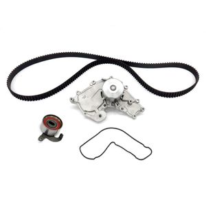 Duralast Water Pump Kit WP263K1A for Honda Accord