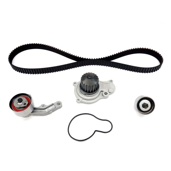 Pt cruiser shop timing belt kit