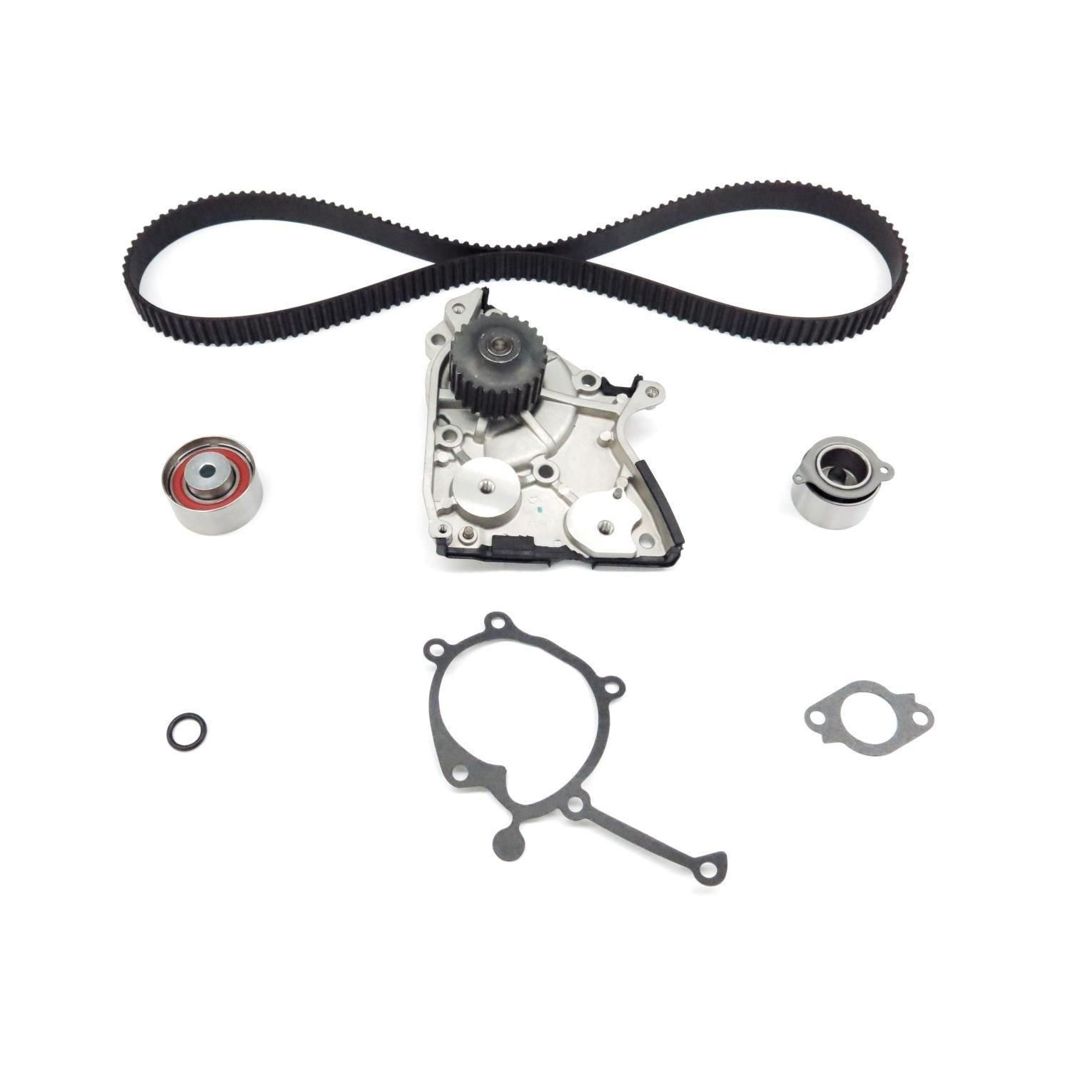 Duralast Water Pump Kit WP281K1A