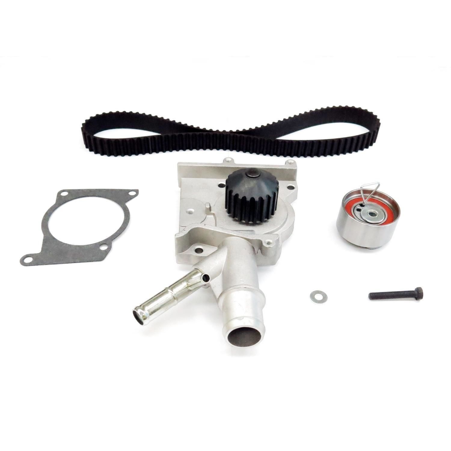 Duralast Water Pump Kit WP283K1B