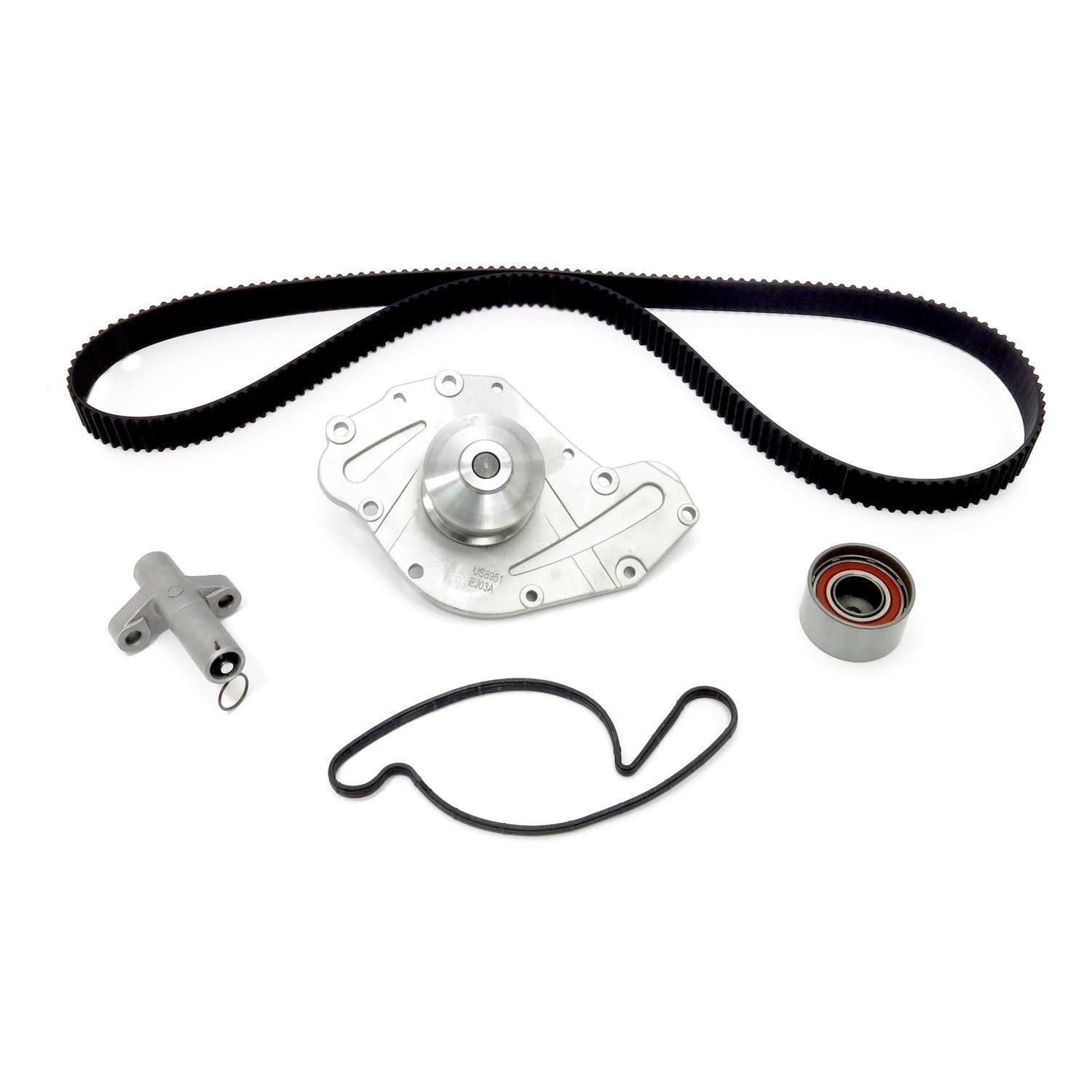 Duralast Timing Belt Component Kit WP295K1E