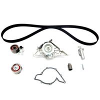 Duralast Water Pump Kit WP297K2A