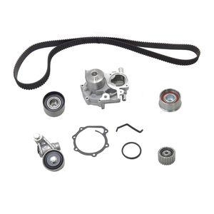 Dayco Engine Timing Belt Kit with Water Pump WP304K1C