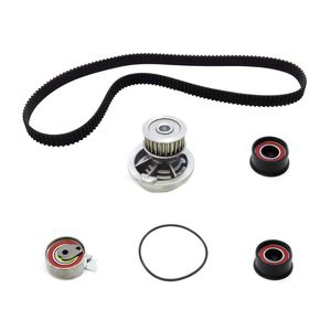 Duralast Water Pump Kit WP305K2A for Isuzu Rodeo
