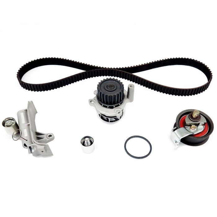 Duralast Timing Belt Component Kit WP306K2A