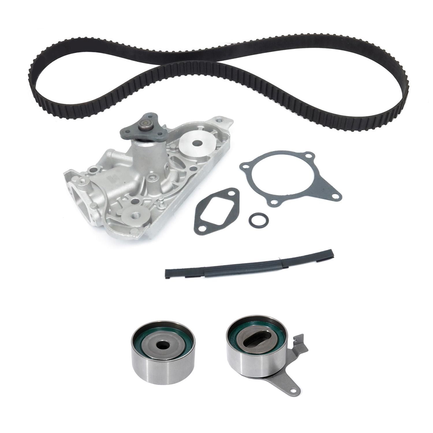 Duralast Water Pump Kit WP308K1A