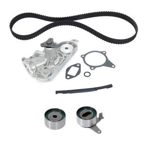 Timing Belt Component Kit - Timing Belt Kits With Water Pump