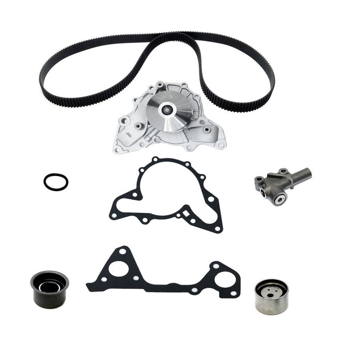 Autozone timing belt outlet kit