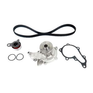 Duralast Water Pump Kit WP330K1A for Audi A4 Quattro