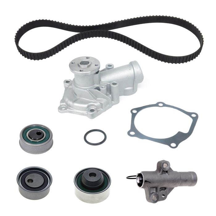 Duralast Water Pump Kit WP332K1A