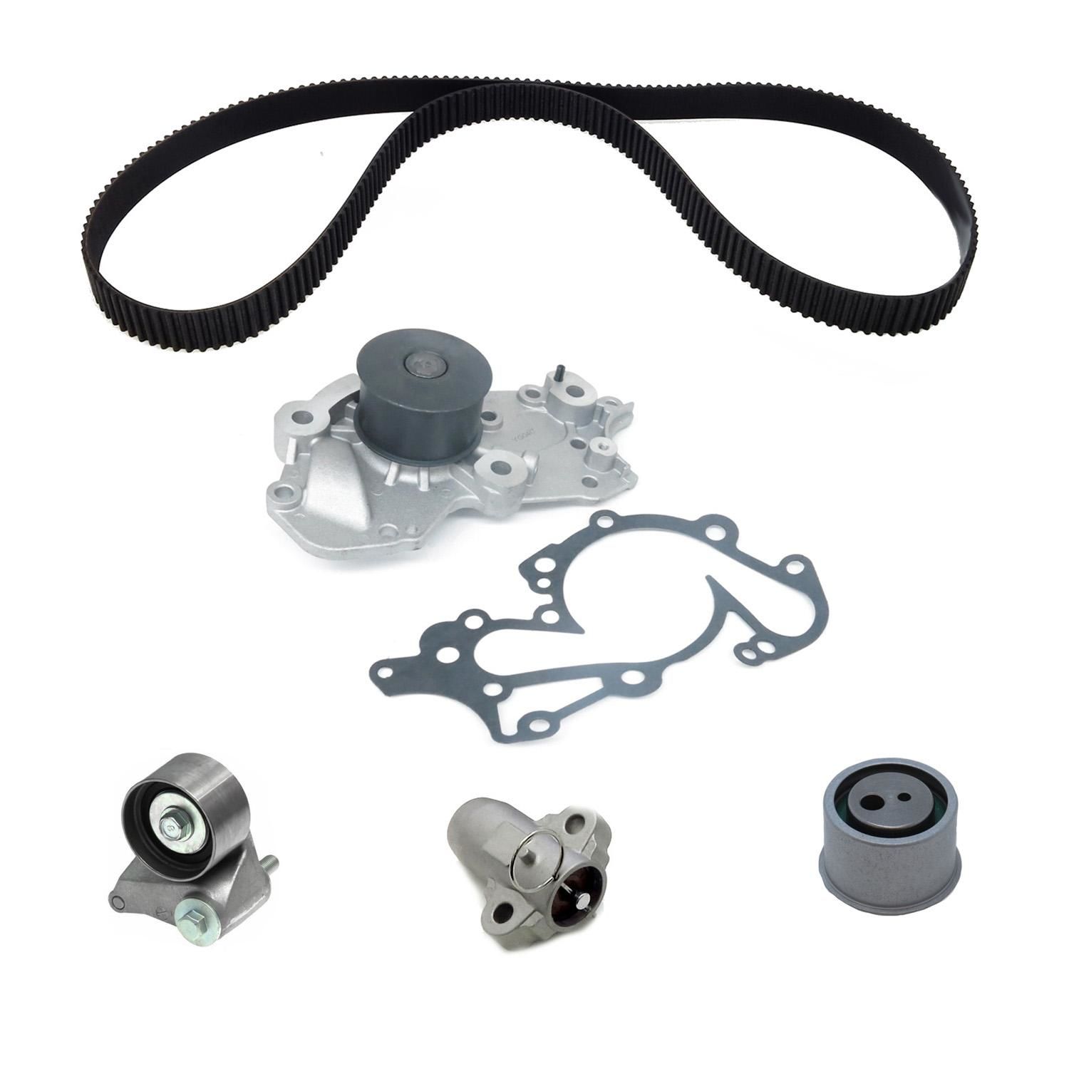 Autozone timing 2025 belt kit