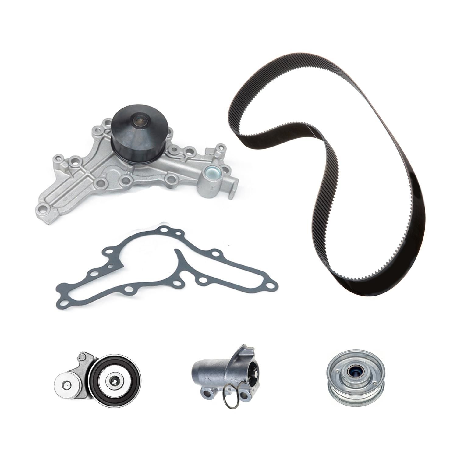 Duralast Water Pump Kit WP339K1A