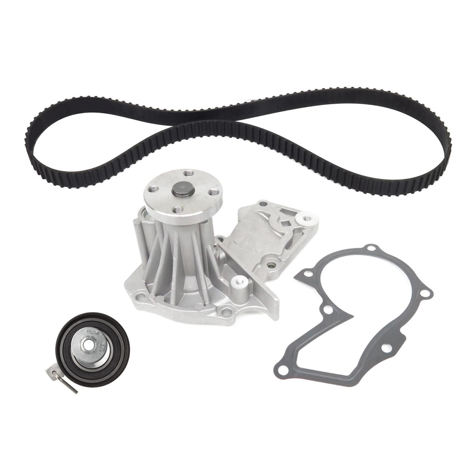 Duralast Water Pump Kit WP343K1A