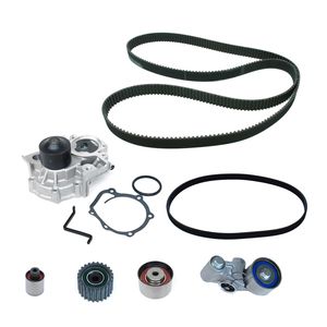 Autozone timing belt kit sale