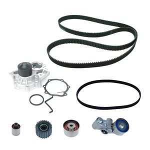 Autozone timing belt kit hotsell