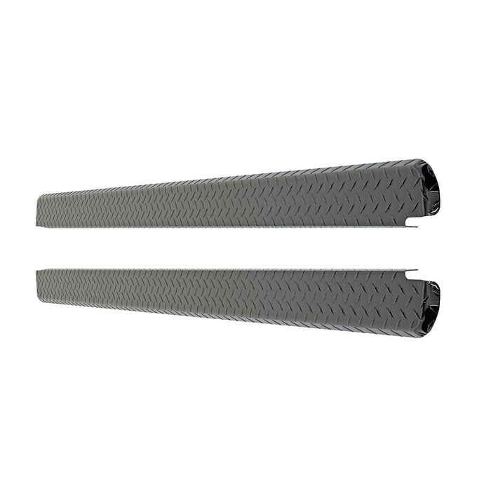 Dee Zee Truck Bed Side Rail Protector DZ11984B