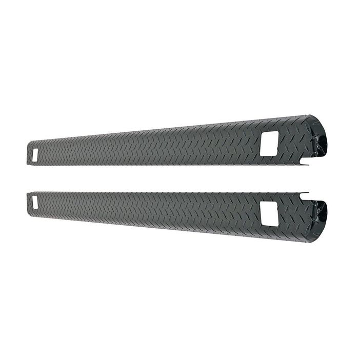 Dee Zee Truck Bed Side Rail Protector DZ11993B