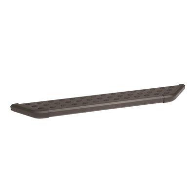 Dee Zee 16321 Nxt Running Board Step Attachment Dee Zee DZ16321