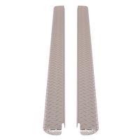DeeZee Truck Bed Rail Caps DZ21995