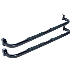 DeeZee Step Nerf Bar DZ372531 for Chevrolet Silverado 1500 HD