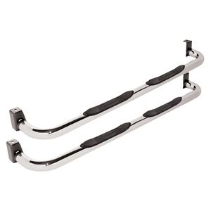 DeeZee Step Nerf Bar DZ372533 for Chevrolet Silverado 1500 HD